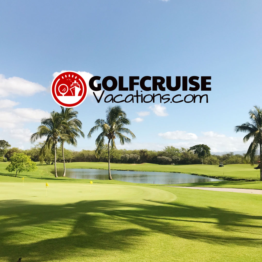 Golf Cruise Vacations dot com